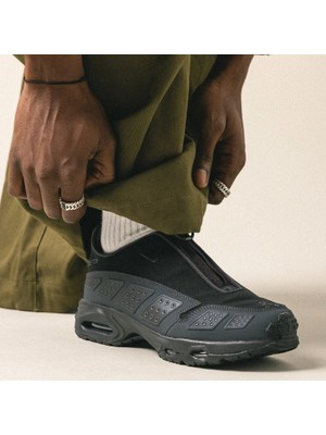 Nike Air Max Sndr Gore-Tex 'dark Smoke'- Su Geçirmez Erkek Sneaker-Sportxstore