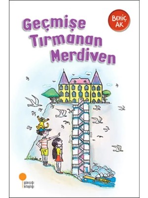 Renas Store Geçmişe Tırmanan Merdiven