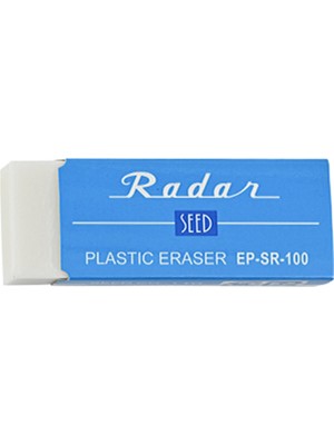 Seed Radar Plastık Sılgı 30 Lu