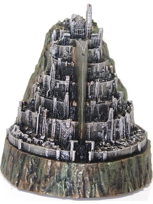 Renas Store Gondor Biblo