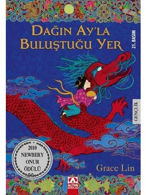 Dağın Ayla Buluştuğu Yer