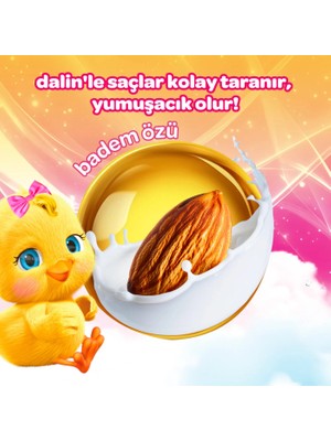 Renas Store Kolay Tarama Bebek Şampuanı 700 ml