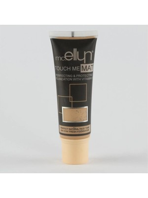 Mc Ellyn Touch Me Mat Fondoten