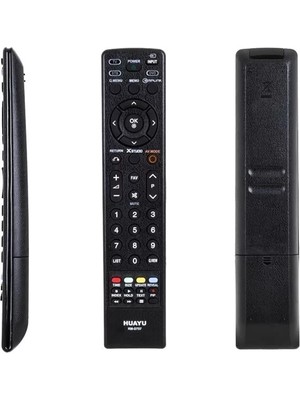Renas Store Lg RM-D757 Universal LCD LED Tv Kumandası