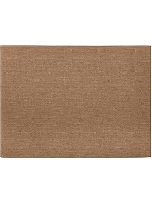 Belirtilmemiş Tiseco Servis Altlığı Trıton, 33X45CM, Ceviz