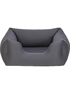 Belirtilmemiş Pet Tango Siena Antrasit Yatağı S 50X60CM