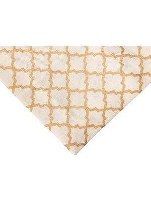 Belirtilmemiş Porland 04STY001518 Morocco Kağıt Peçete, Tekstil