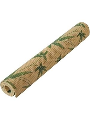 Belirtilmemiş Servizio - Bamboo Amerikan Servis