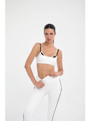 Louren Ikili Bra W566