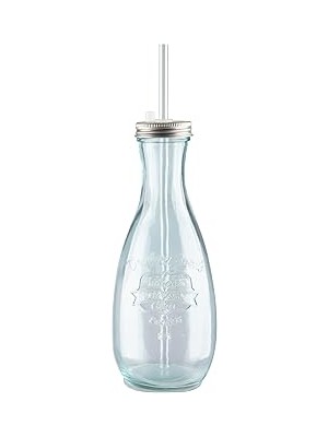 Belirtilmemiş Recycle Pipetli Şişe 570CC