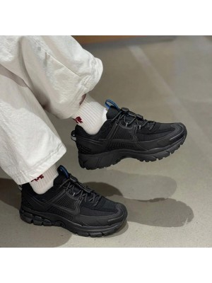 Nike Zoom Vomero Roam 'triple Black' Su Geçirmez-Sportxstore