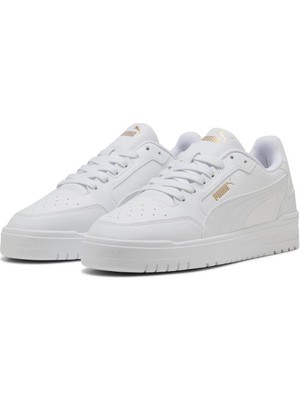 Puma St Runner V4 L Retro Run Erkek Çok Renkli Günlük Ayakkabı Ayakkabı 40266901