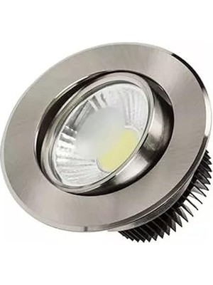 Belirtilmemiş Cata Ct 5252 Akik LED Spot 7W, Gün Işığı