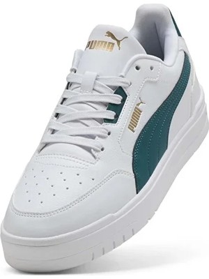 Puma Shuffle Downtown Erkek Günlük Ayakkabı 40259613
