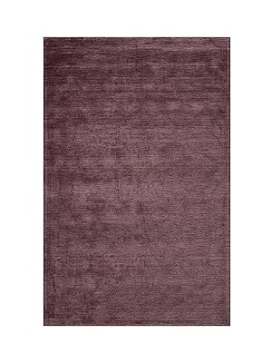 Belirtilmemiş 3s Bordo Geometrik Etnik Eskitme Desenli Boho Makinada Yıkanabilir Hafif Hav Toz Verm