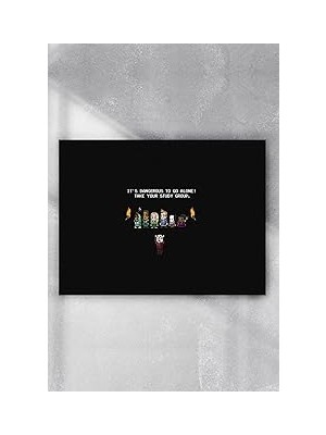 Belirtilmemiş Postermanya (PSTER7024) Grup Çalışması Team Work Girişimcilik Poster (50X70CM)