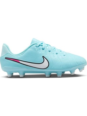Nike Nıke Jr Legend 10 Academy Fg/mg Çocuk Krampon DV4348-401