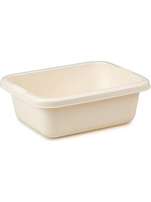 Belirtilmemiş Bora Plastik BO498 Bulaşık Leğeni, 5 Lt