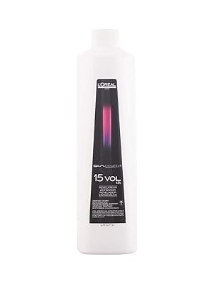 Belirtilmemiş L'oréal Professionnel Paris Professionnel Dia Aktivatör Oksidan Krem 15 Vol.%4.5 1000 ml