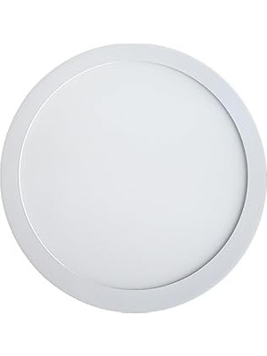 Belirtilmemiş Sıva Üstü Tavan LED Lamba 1400 Lümen Sarı Işık Uzlight