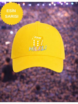 Lovver Manifest Hileli Konser Konsept Özel Tasarım Premium Baskı %100 Pamuk Şapka