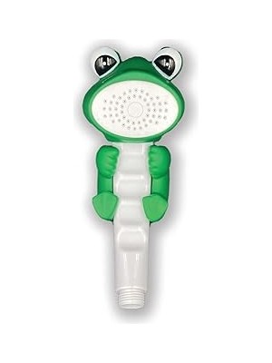 Belirtilmemiş Bluefox Sevimli Hayvan Figürlü Bebek Duş Başlığı – Annelerin Yardımcısı Eğitici Banyo Oyuncağı, Kol