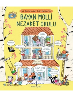 Renas Store Bayan Molli Nezaket Okulu