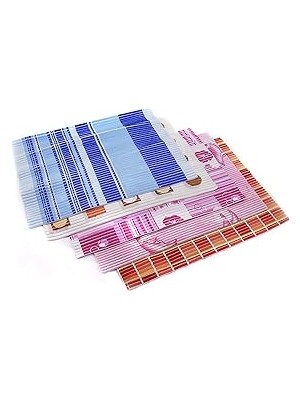 Belirtilmemiş Decobella 65X45 cm Banyo Kaymaz Yolluk