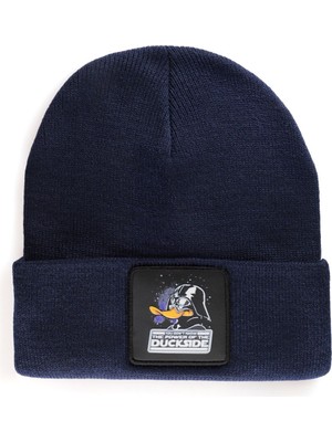 BlackBörk Duckside Logolu Lacivert Bere