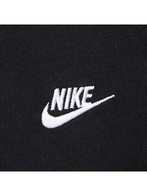 Nike Nıke M Nk Club Knıt Oh Pant Erkek Eşofman Altı FQ4332-010