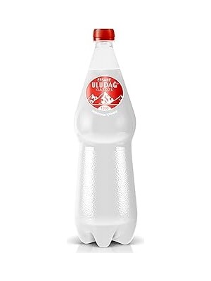 Belirtilmemiş Uludağ Efsane Gazoz 1500 ml