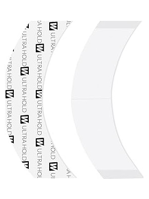 Belirtilmemiş Walker Tape Hold™ Tape Protez Saç Bandı Oval (''cc'' - 2,0cm x 7,5cm) 36 Adet