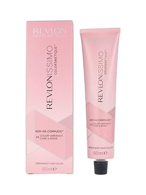 Belirtilmemiş Revlon Professional Colour Rp Revlonıssımo Cromatıcs C60 60ML
