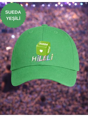 Lovver Manifest Hileli Konser Konsept Özel Tasarım Premium Baskı %100 Pamuk Şapka