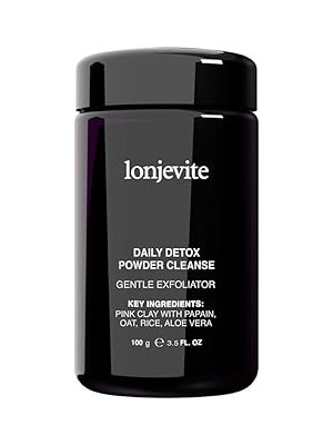 Belirtilmemiş Daily Powder Cleanse Cilt Temizleyici 100 G
