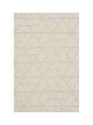 Belirtilmemiş Alba Krem Halı 19241A 200 x 290