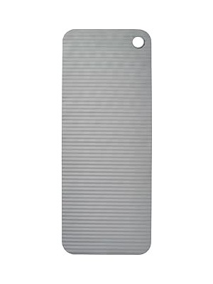 Belirtilmemiş Valvattnet Koyu Gri 33X84 cm Vantuzlu Banyo Duş Küvet Kaydırmazı Paspası