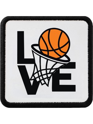 BlackBörk Basketbol Logolu V1 Bench