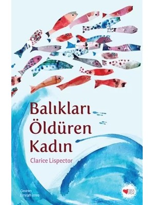 Renas Store Balıkları Öldüren Kadın