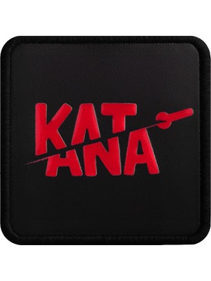 BlackBörk Katana Logolu V1 Bench
