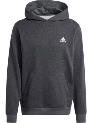 Adidas M Mel Hd Erkek Gri Sweatshırt Giyim IW6359
