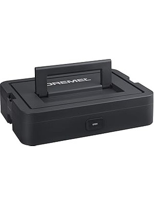 Belirtilmemiş Dremel Box Platinum Çanta DMB1J