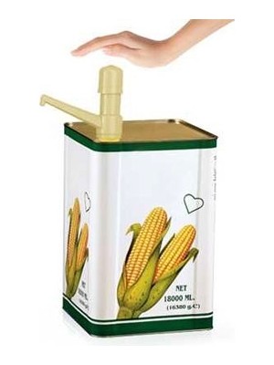 Renas Store Sıvı Yağ Pompası (5528)