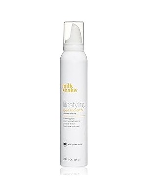 Belirtilmemiş Milk Shake Sparkling Glze 200 ml