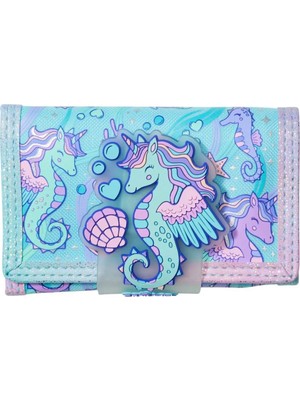 Smiggle Denizatı Cüzdan