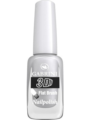 3D Nail Polish 1 1 Paket (1 x 1 Adet)