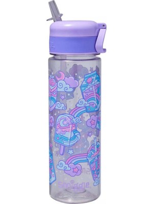 Smiggle Plastik Suluk
