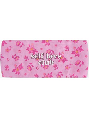 Penti Pembe Romantic Saç Bandı