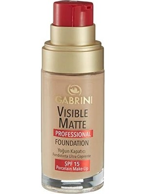 Visible Foundation 3