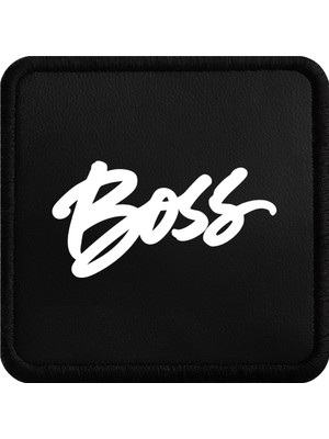 BlackBörk Boss Logolu V1 Bench